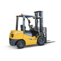 Автопогрузчик вилочный дизельный CHL CPCD20-M1K2C-S4S 4500 мм 2000 кг SS FFL с японским двигателем HV Market