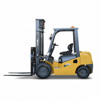 Автопогрузчик вилочный дизельный CHL CPCD20-M1K2C-S4S 4500 мм 2000 кг SS FFL с японским двигателем HV Market