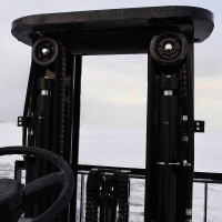 Дизельный погрузчик CPCD50-AXG53 HANGCHA HV Market