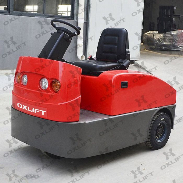 Электротягач TG-40 (сидя) OXLIFT