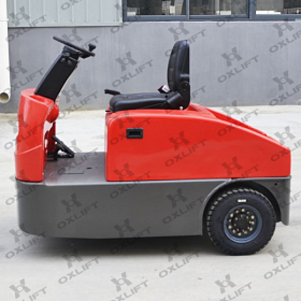 Электротягач TG-40 (сидя) OXLIFT