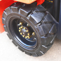 Мини электропогрузчик OXLIFT MPX 1545 4500 мм HV Market