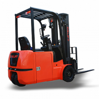 Мини электропогрузчик OXLIFT MPX 1545 4500 мм HV Market