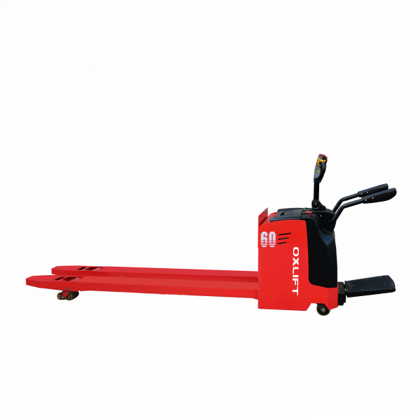 Транспортировщик паллет OXLIFT TX60 6000 кг 24/270 ач HV Market