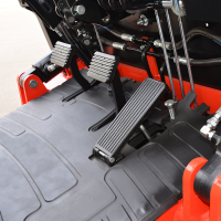 Дизельный погрузчик OXLIFT CPCD15 4500 мм 1500 кг HV Market