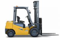 Автопогрузчик вилочный дизельный CHL CPCD25-XC5K2C 4500 мм 2500 кг SS FFL HV Market