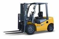 Автопогрузчик вилочный дизельный CHL CPCD30-XC5K2C 4800 мм 3000 кг SS FFL HV Market