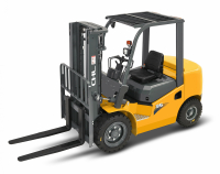 Автопогрузчик вилочный дизельный CHL CPCD35-XC5K2C 4500 мм 3500 кг SS FFL HV Market