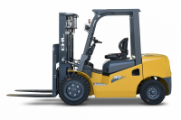 Автопогрузчик вилочный дизельный CHL CPCD30-M1K2C-S4S 4500 мм 3000 кг SS FFL с японским двигателем HV Market