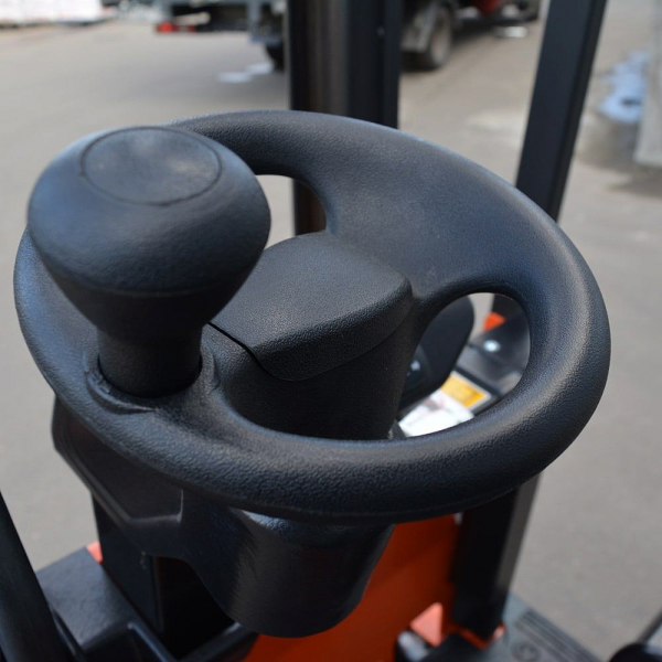 Мини электропогрузчик OXLIFT MPX12 3000 мм HV Market