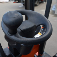 Мини электропогрузчик OXLIFT MPX12 3000 мм HV Market