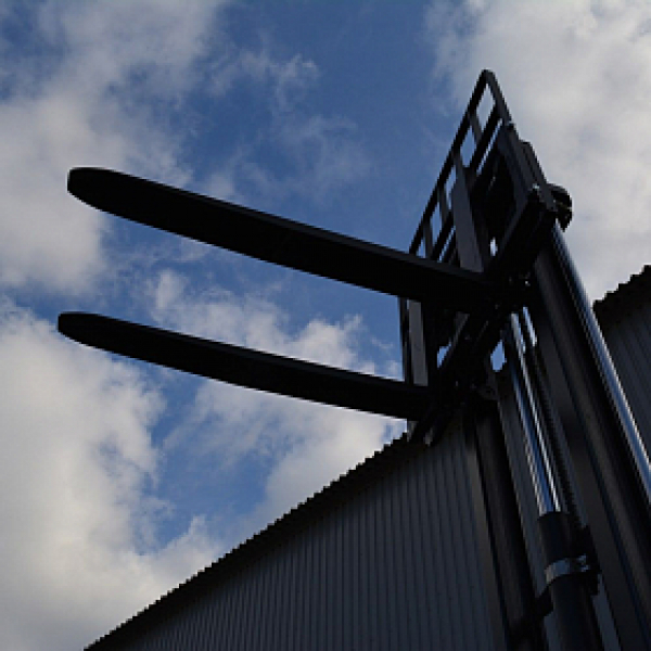 Мини электропогрузчик OXLIFT MPX12 3000 мм HV Market