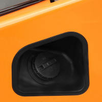 Дизельный вилочный погрузчик CPCD25-XC5K2 с тремя линиями гидравлики HV Market