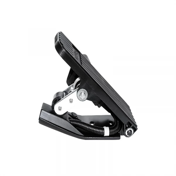 Педаль акселлератора для ричтрака RV