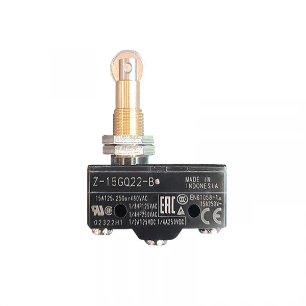 Концевой микропереключатель для ричтрака RV (24V) HV Market