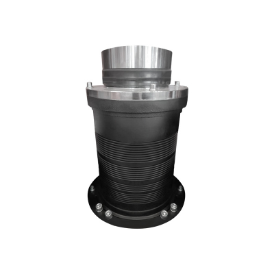 Электродвигатель привода ведущего колеса для ричтрака RV (48V/6,5 кВт/АС)