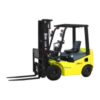 Дизельный погрузчик YETT DRP30-XC5K2-M300-3W HV Market