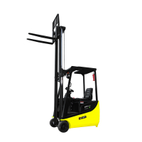 Электрический мини-погрузчик YETT ERM15 mini li-ion ZSM450-SS HV Market