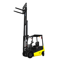 Электрический погрузчик YETT ERP18-ZSM550-SS HV Market