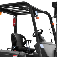 Электрический погрузчик YETT ERP20-M300-3W HV Market