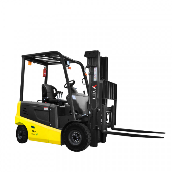 Электрический погрузчик YETT ERP18 li-ion M300-3W HV Market