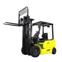 Электрический погрузчик YETT CPD25-A3H4-M-ZSM540-3W HV Market