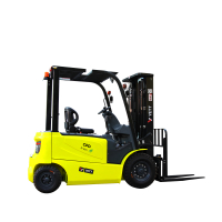 Электрический погрузчик YETT CPD15-A3LIH4-M-ZSM480-SS HV Market