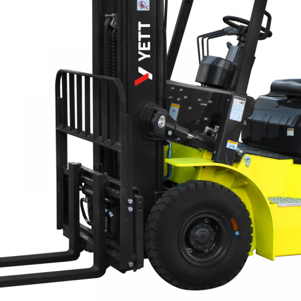 Дизельный погрузчик YETT CPCD18-WS5K2-M350-3W