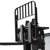 Дизельный погрузчик с кабиной YETT CPCD15-XCK2-M400-3W-K HV Market