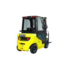 Дизельный погрузчик с кабиной YETT CPCD25-WS1K2-ZSM600-3W-K HV Market