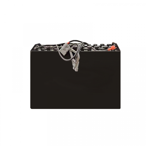 Аккумуляторная батарея для штабелеров SDR (24PzS, 210 Ач) HV Market