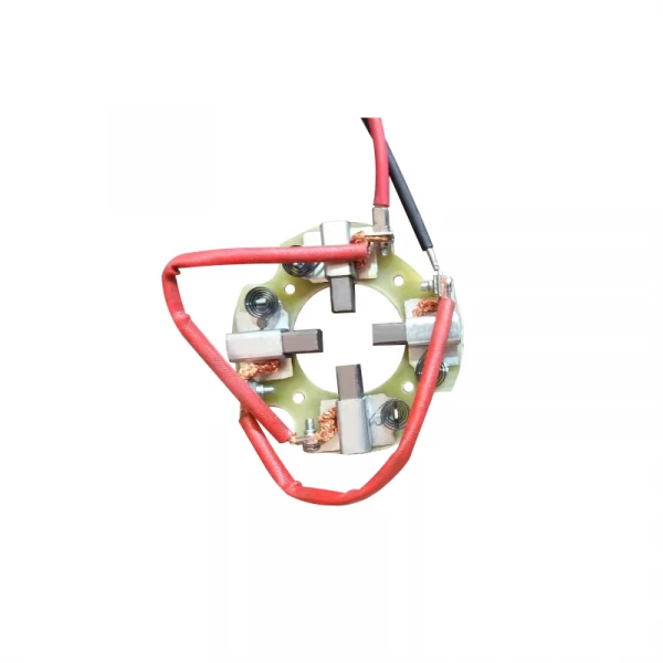 Узел щеточный электродвигателя перемещения для SD/SK/SDR/SDR-S HV Market