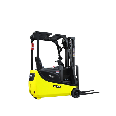 Электрический мини-погрузчик YETT ERM10 mini ZSM450-SS HV Market