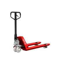 Гидравлическая тележка FOXSTER AC25 (нейлон) HV Market