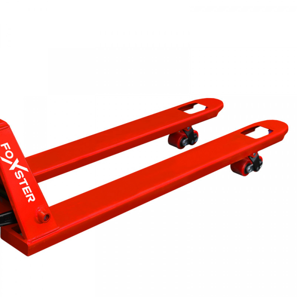 Гидравлическая тележка FOXSTER AC25 (L1800) HV Market