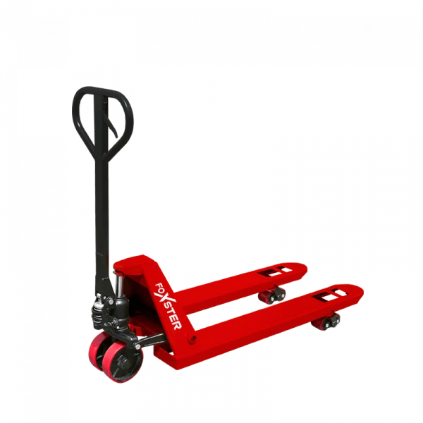 Гидравлическая тележка FOXSTER DF25