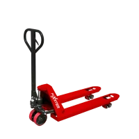 Гидравлическая тележка FOXSTER DF25 HV Market