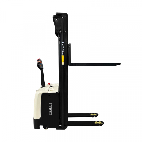 Самоходный электроштабелер PROLIFT M2 SDR 1656