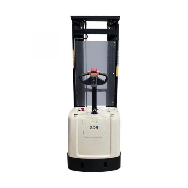 Самоходный электроштабелер PROLIFT M2 SDR 1656