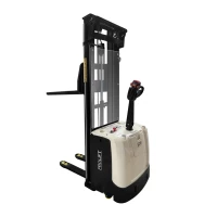 Самоходный электроштабелер PROLIFT M2 SDR 1645 HV Market