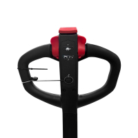 Самоходный электроштабелер PROLIFT M2 SDR 1016 li-ion HV Market