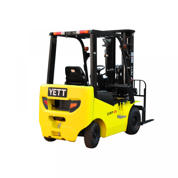 Дизельный погрузчик с японским двигателем YETT DRP25-M1K2C-M300-3W HV Market