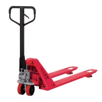 Гидравлическая тележка PROLIFT AC-low-52 HV Market