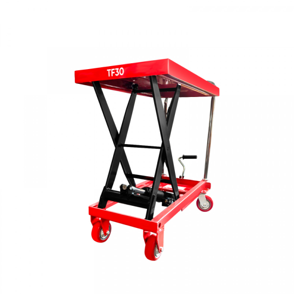 Стол гидравлический FOXSTER TF30 HV Market