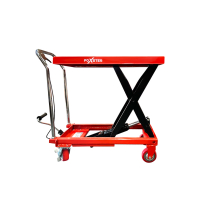 Стол гидравлический FOXSTER TF30 HV Market