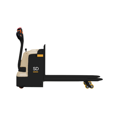 Самоходная тележка PROLIFT M2 SD20 HV Market