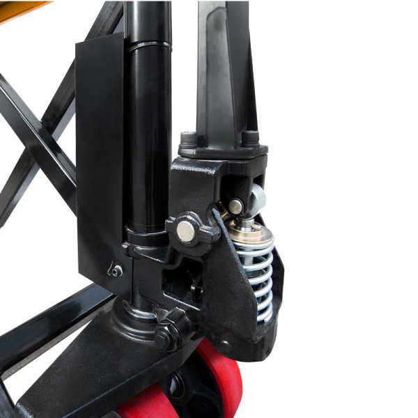 Гидравлическая тележка с подъемом PROLIFT JF-1500