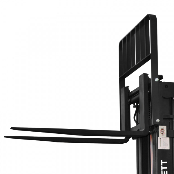 Электрический погрузчик YETT ERP20 li-ion ZM300-SS HV Market