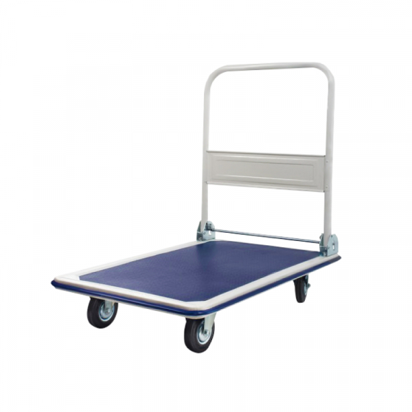 Тележка платформенная ТП 300 с покрытием HV Market