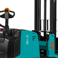 Штабелер с противовесом PROLIFT PRO SRV 1655 HV Market